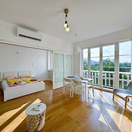 Brightlyapartment بودابست المظهر الخارجي الصورة