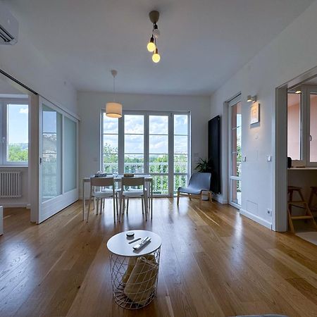 Brightlyapartment بودابست المظهر الخارجي الصورة