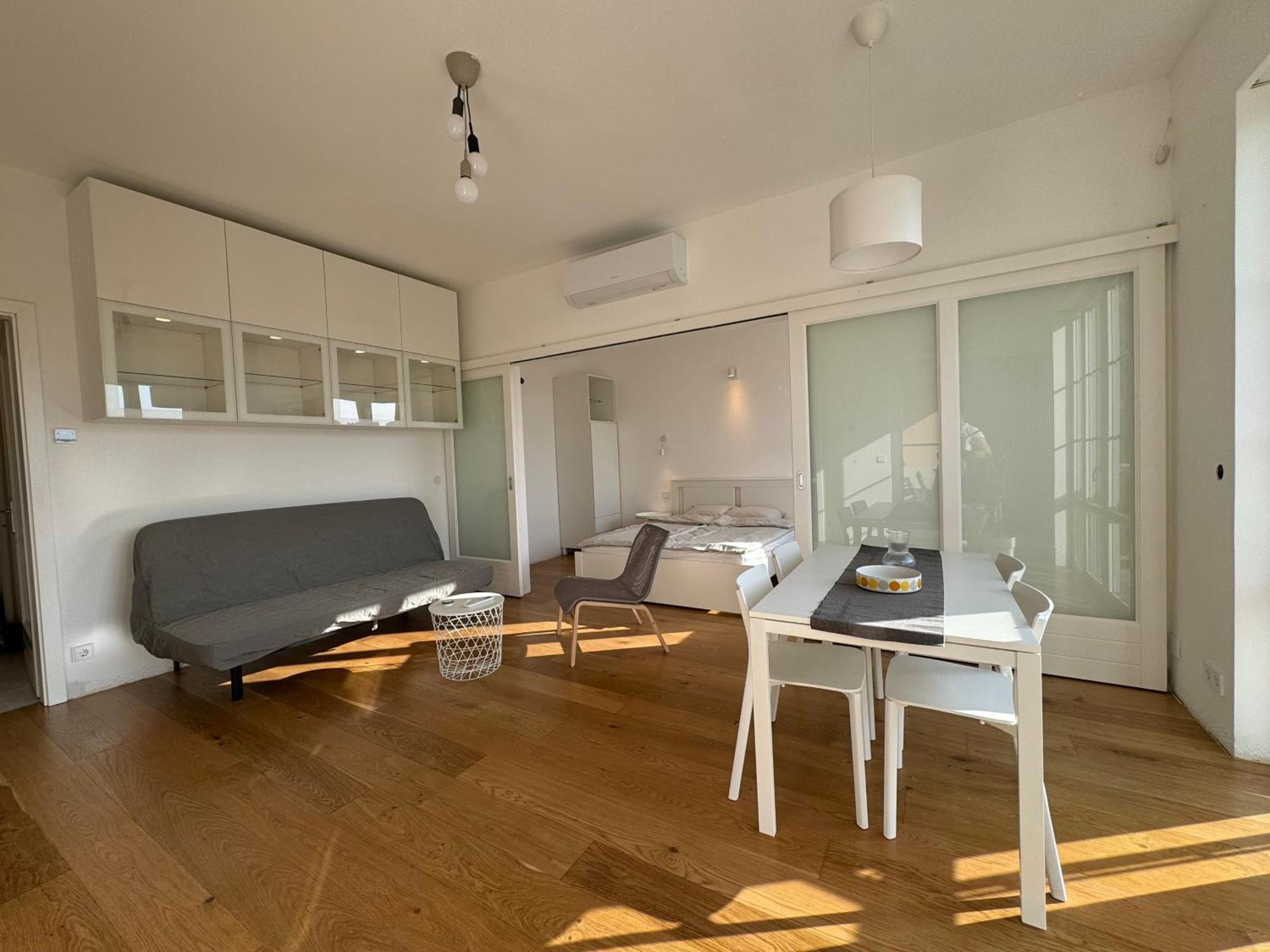 Brightlyapartment بودابست المظهر الخارجي الصورة