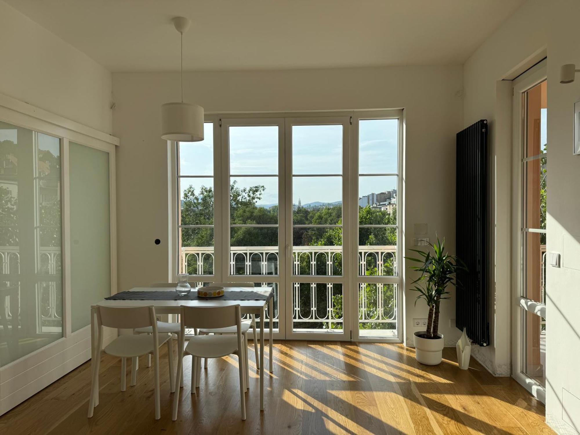 Brightlyapartment بودابست المظهر الخارجي الصورة