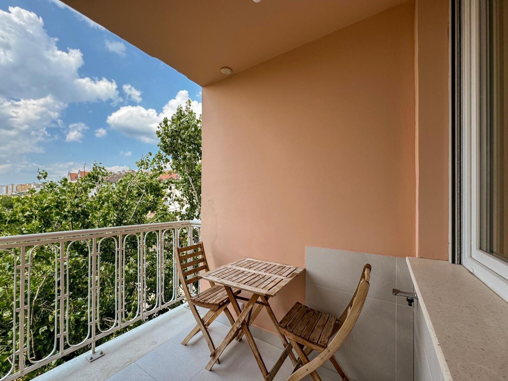 Brightlyapartment بودابست المظهر الخارجي الصورة