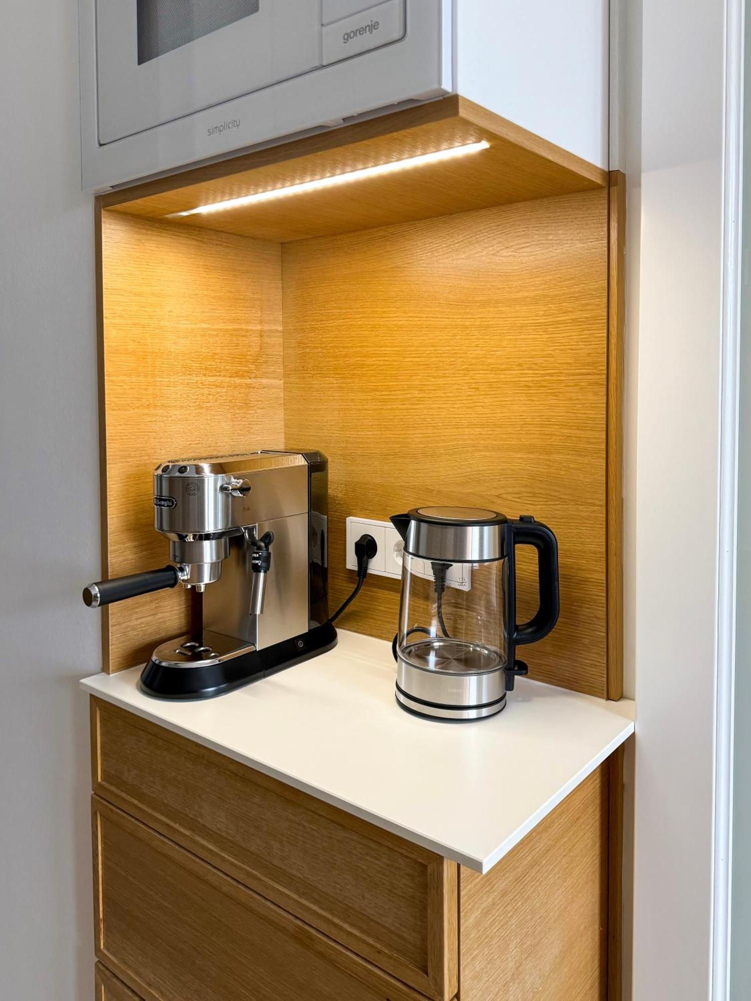 Brightlyapartment بودابست المظهر الخارجي الصورة