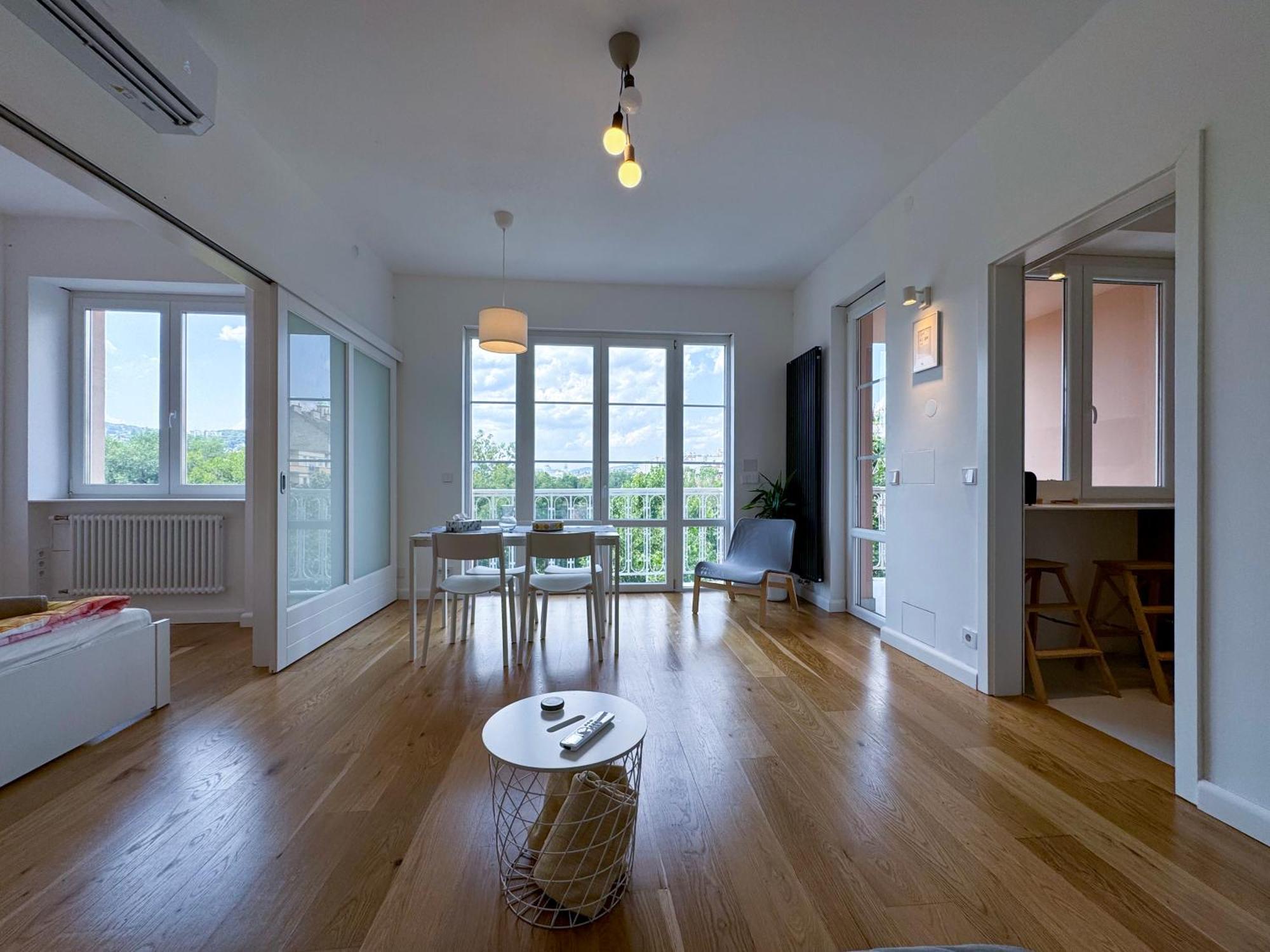 Brightlyapartment بودابست المظهر الخارجي الصورة
