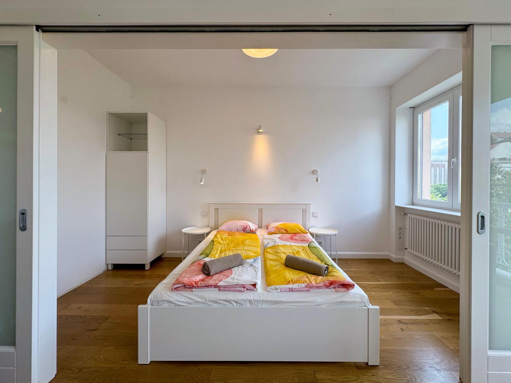 Brightlyapartment بودابست المظهر الخارجي الصورة