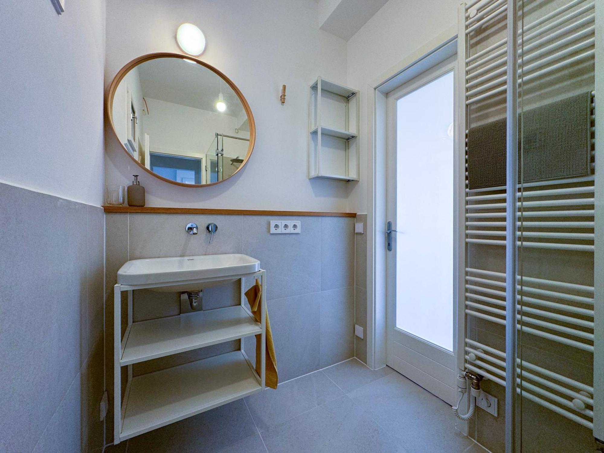 Brightlyapartment بودابست المظهر الخارجي الصورة