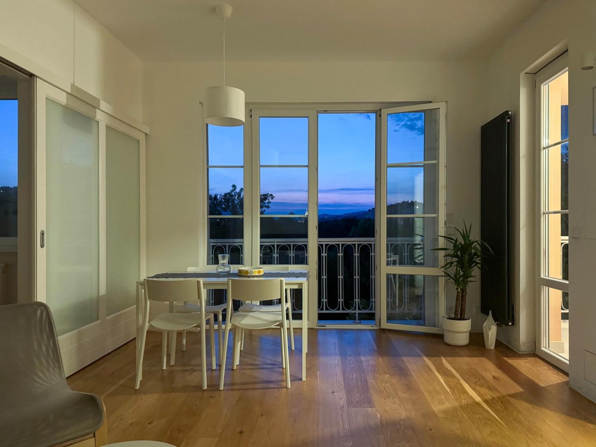 Brightlyapartment بودابست المظهر الخارجي الصورة