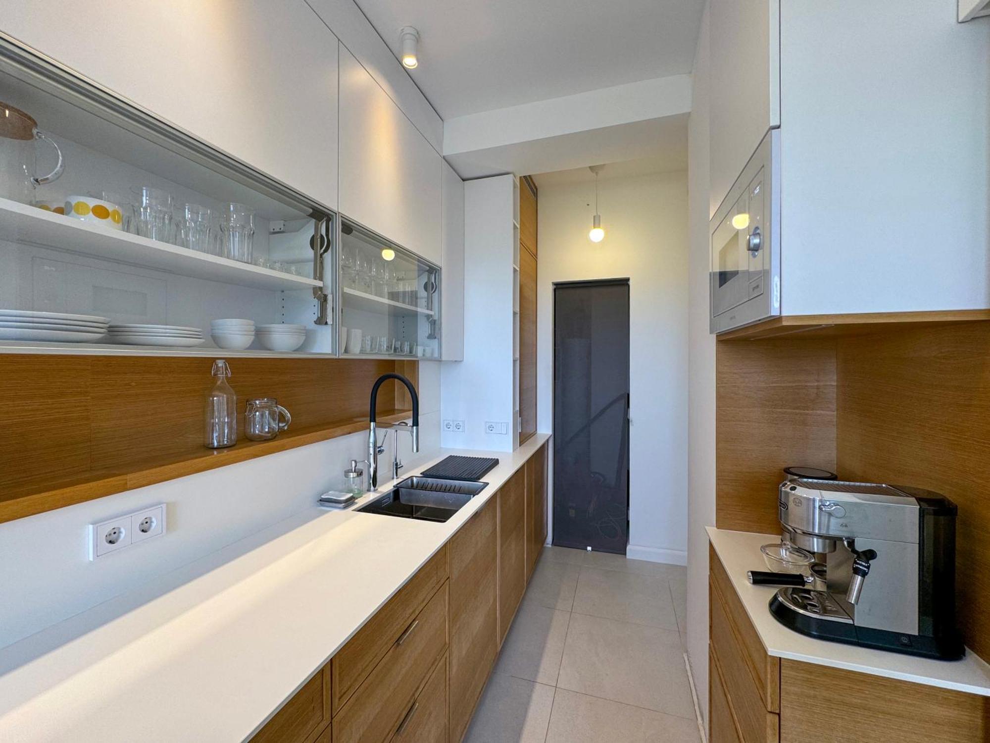 Brightlyapartment بودابست المظهر الخارجي الصورة