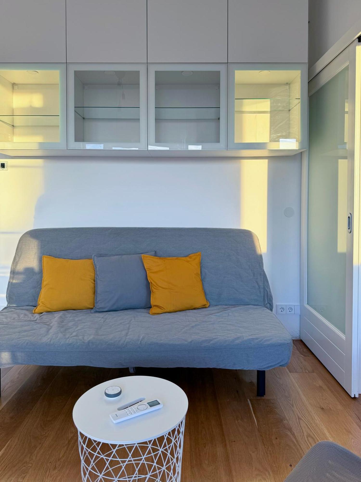 Brightlyapartment بودابست المظهر الخارجي الصورة