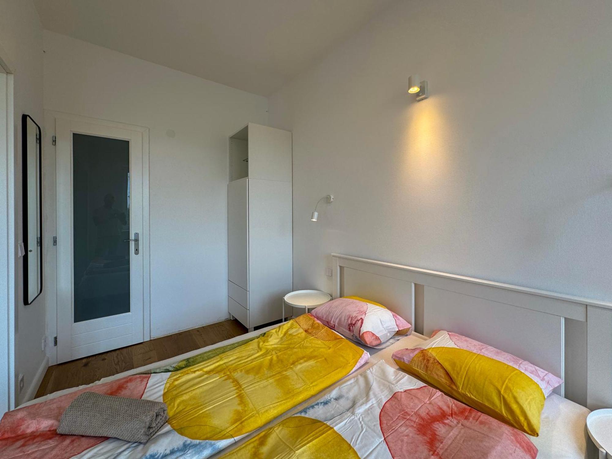 Brightlyapartment بودابست المظهر الخارجي الصورة